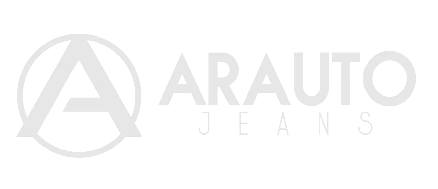 Arauto Jeans